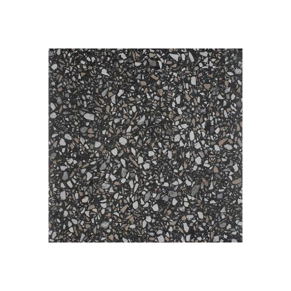 Kerion Neocim Terrazzo Nero 20x20