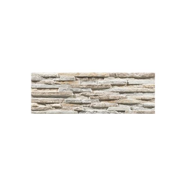Ecoceramic Behobia Beige 17x52