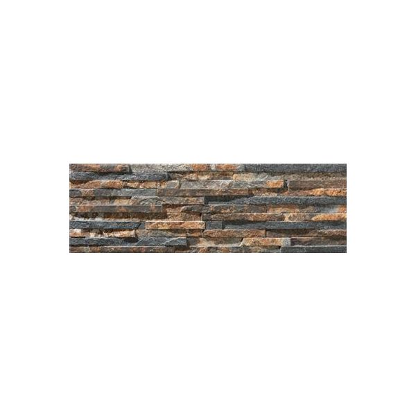 Ecoceramic Behobia Magma 17x52
