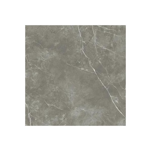 Ecoceramic Luxe Puccini Gris Polished 75x75 (R)