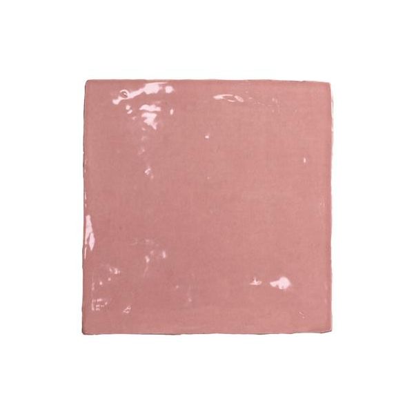 Steenbok Dutch Roze Glans 13x13