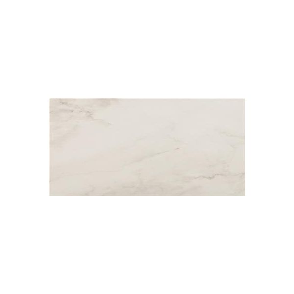 Ecoceramic Luxe Snow Polished 60x120 (R)
