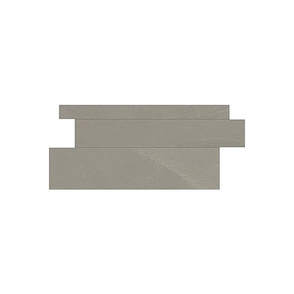 Unicom Starker Brazilian slate Silk grey Naturale 30x60 Plank