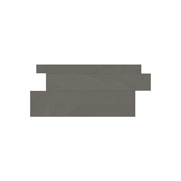 Unicom Starker Brazilian slate Elephant grey Naturale 30x60 Plank