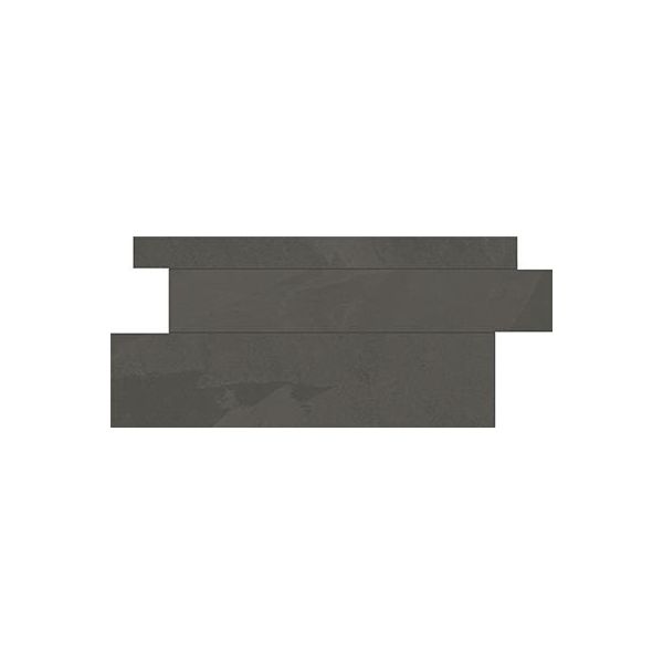 Unicom Starker Brazilian slate Pencil grey Naturale 30x60 Plank