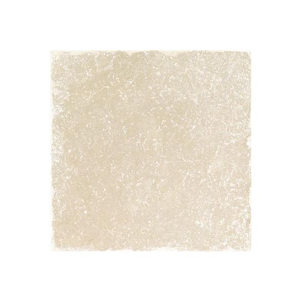 Cerdomus Pietra di Ostuni Avorio Natural 40x40 Chiselled Edge