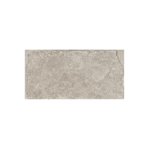 Cerdomus Pietra di Ostuni Grigio Natural 20x40 Chiselled Edge