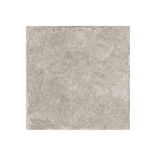 Cerdomus Pietra di Ostuni Grigio Natural 40x40 Chiselled Edge