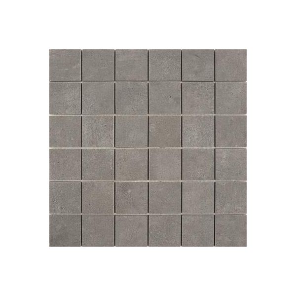 Durstone Frame Grafito Natural 5x5 30x30 Mosaico