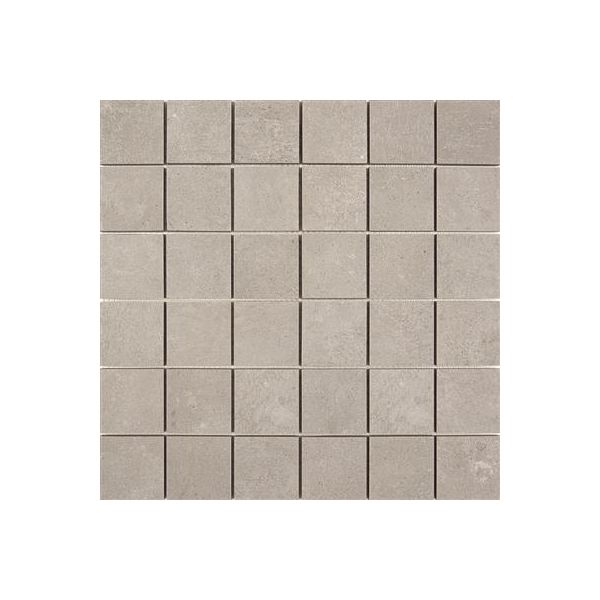 Durstone Frame Gris Natural 5x5 30x30 Mosaico