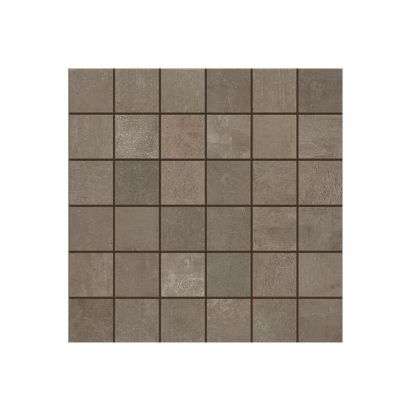 Cerdomus Le Garage Sand Matt 4,7x4,7 30x30 Mosaico
