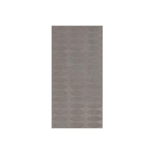 Cerdomus Le Garage Silver Matt 30x60 Decoro Spark(R)