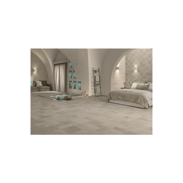 Cerdomus Pietra di Ostuni Avorio Natural 3x3 30x30 Mosaico