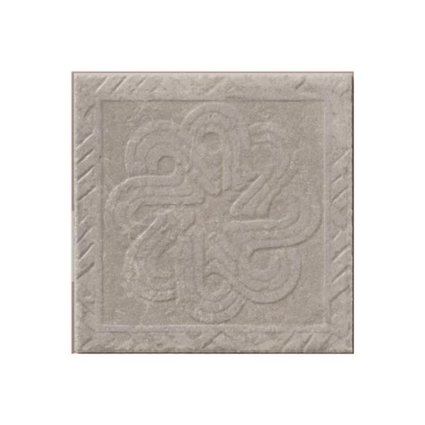 Cerdomus Pietra di Ostuni Grigio Natural 20x20 Trame