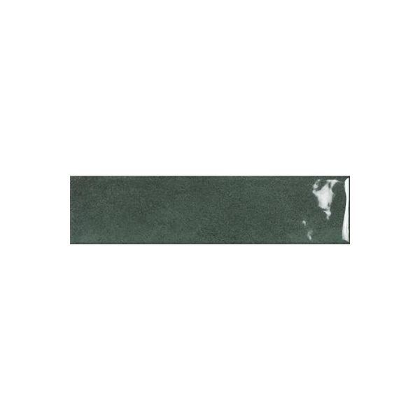 Ecoceramic Harlequin Green 7x28