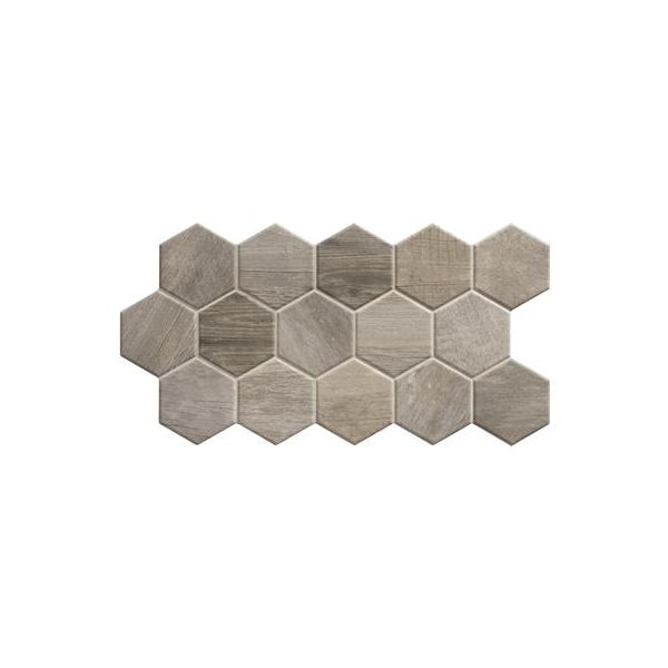 Realonda Sequoia Ash 26,5x51 Hex