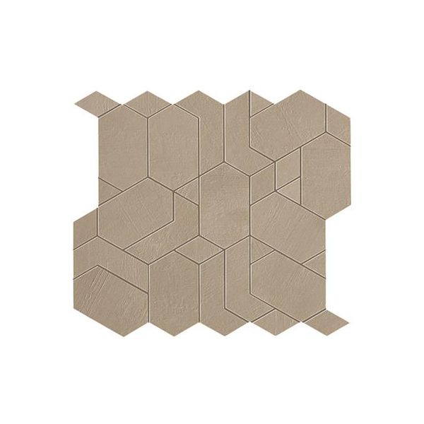 Atlas Concorde Boost Pro Clay Matt 31x33,5 Mosaico Shapes