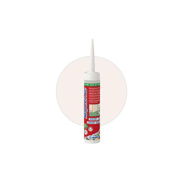 Mapei Mapesil AC (310 ml) Transparant