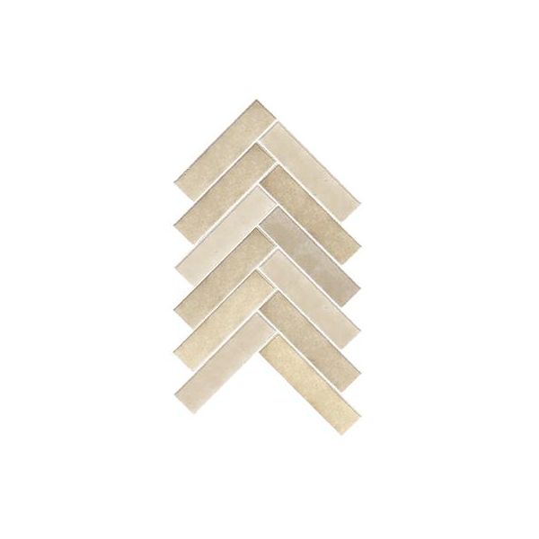 Cerdomus Pietra di Ostuni Fascia Spina Sabbia Natural 5x20 30x55