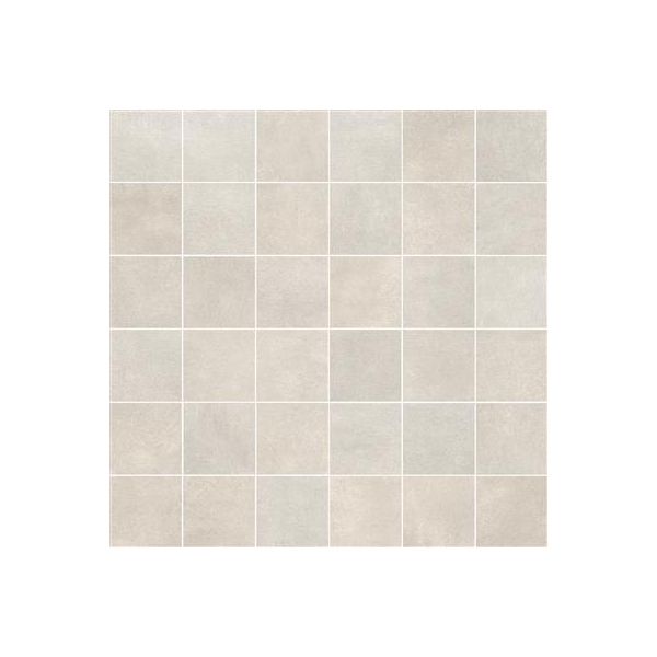 Durstone Casa Chic Pearl Natural 5x5 30x30