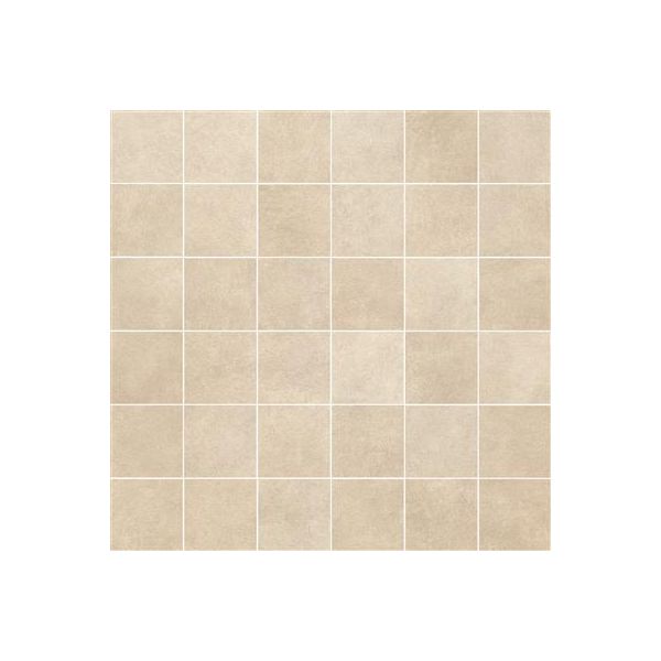 Durstone Casa Chic Sand Natural 5x5 30x30
