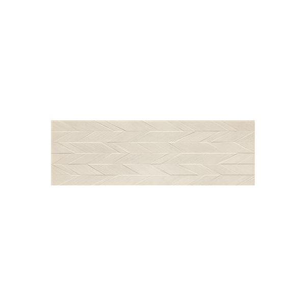 Durstone Casa Chic Spike White 31x98 (R)