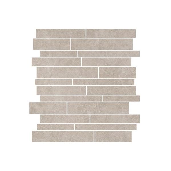Durstone Terme Pearl Silk 30x30 Mosaico Muro