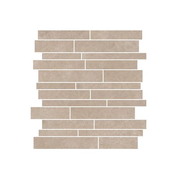 Durstone Terme Sand Silk 30x30 Mosaico Muro