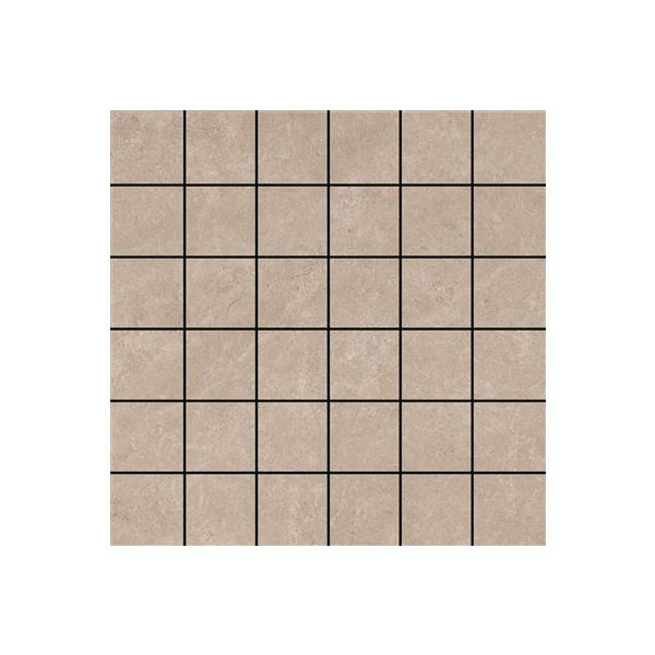 Durstone Terme Sand Silk 5x5 30x30 Mosaico