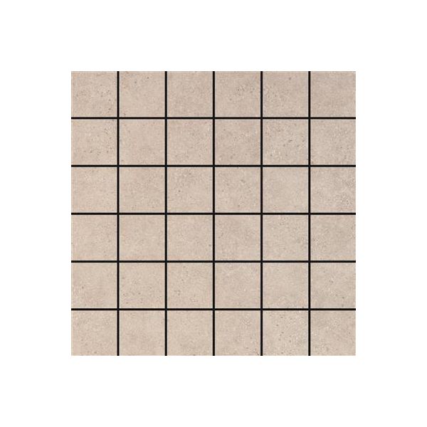 Durstone Clunia Natural 5x5 30x30 Mosaico