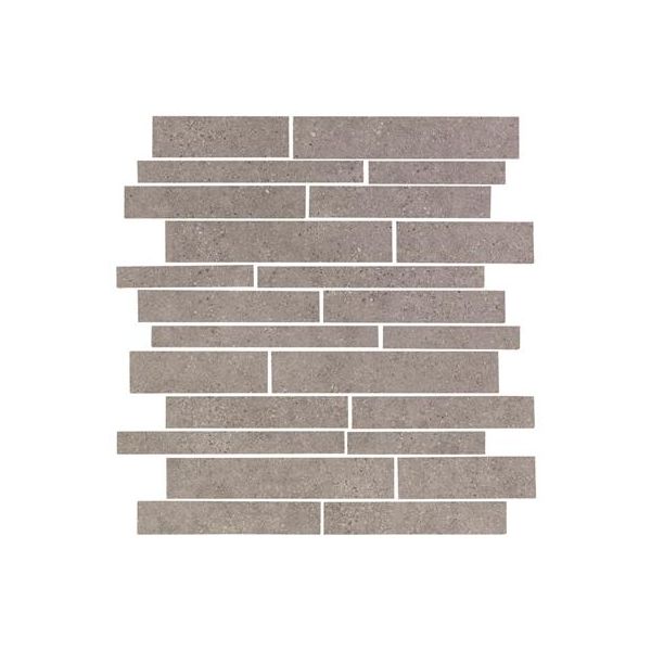 Durstone Clunia Gris 30x30 Mosaico muro
