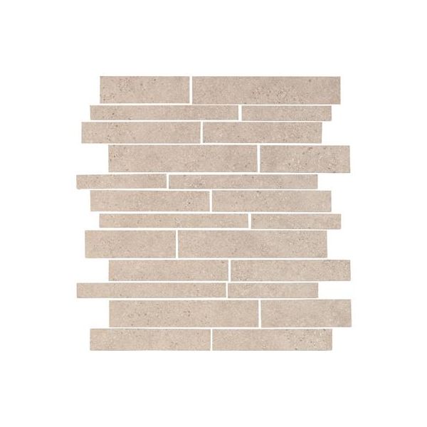 Durstone Clunia Natural 30x30 Mosaico muro