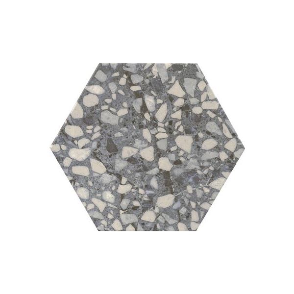 Durstone Six Terazzo Blue 23x27 (R)