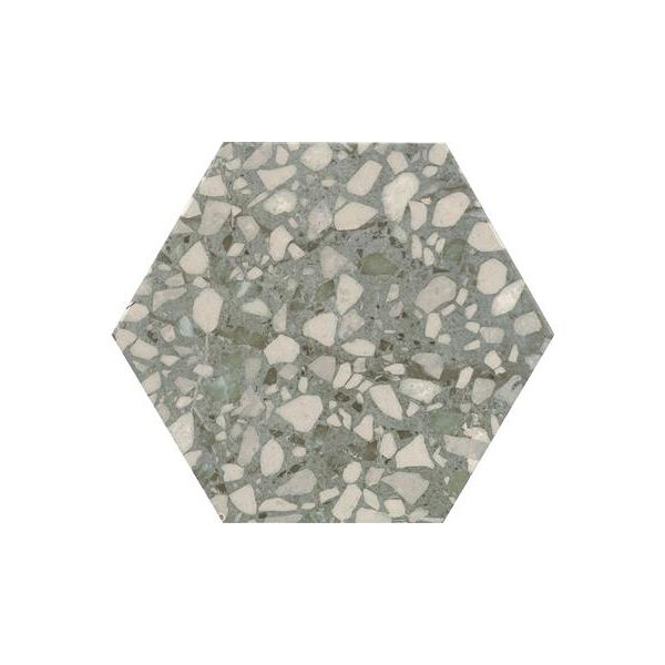 Durstone Six Terazzo Sage 23x27 (R)