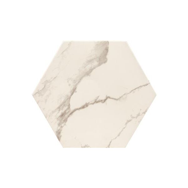 Durstone Six Marmi Blanco 23x27 (R)