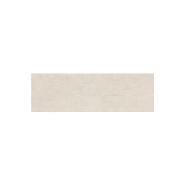 Durstone Casa Chic Hermes White 31x98 (R)