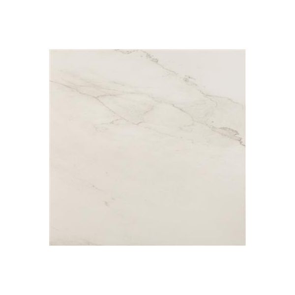 Ecoceramic Luxe Snow Polished 75x75 (R)