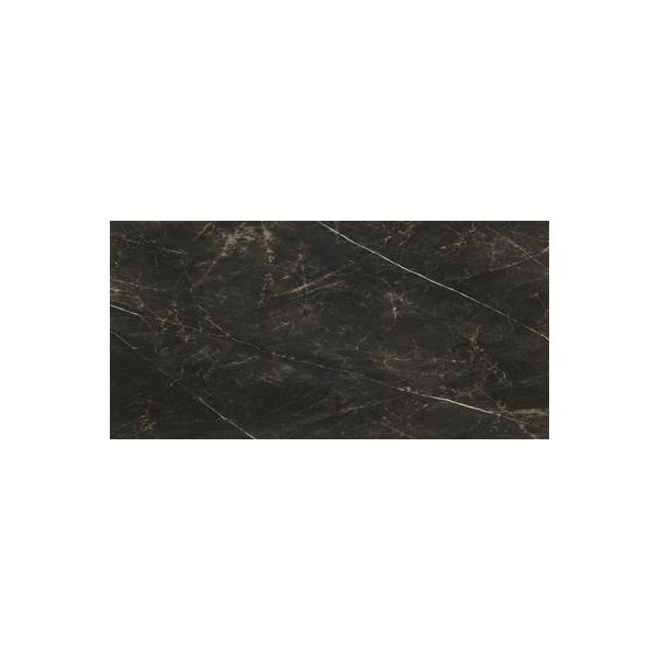 Ecoceramic Luxe Verdi Negro Ultra Gloss 60x120 (R)