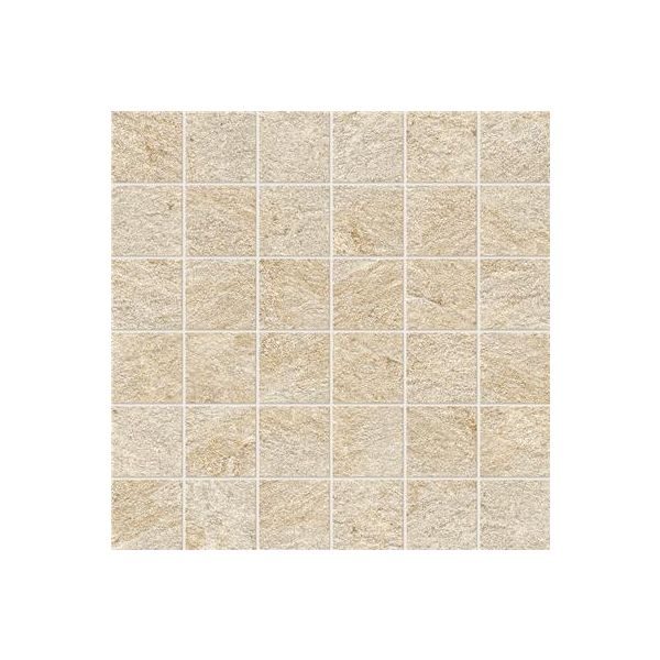 Atlas Concorde Norde Magnesio Matt 4,8x4,8 30x30 Mosaico