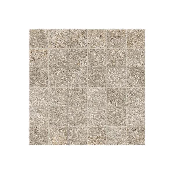 Atlas Concorde Norde Platino Matt 4,8x4,8 30x30 Mosaico