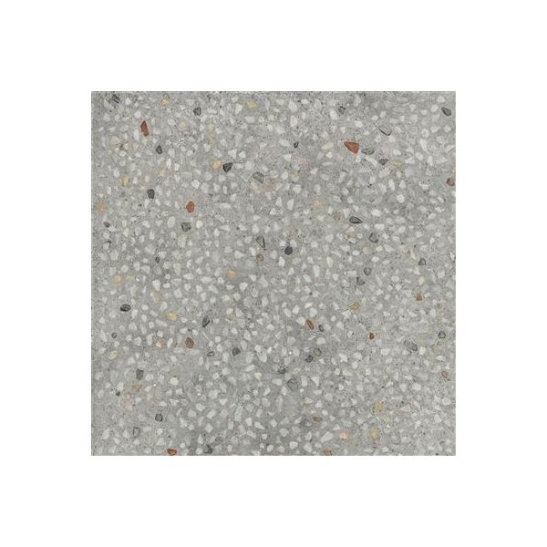 Ariana Anima Ghiaia Grigio 60x60 (R)