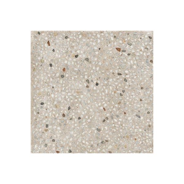 Ariana Anima Ghiaia Beige 60x60 (R)