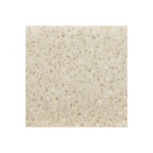 Coem Terrazzo Maxi Caolino Naturale 60x60 (R)
