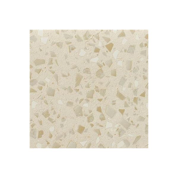 Coem Terrazzo Maxi Caolino Naturale 30x30 (R)