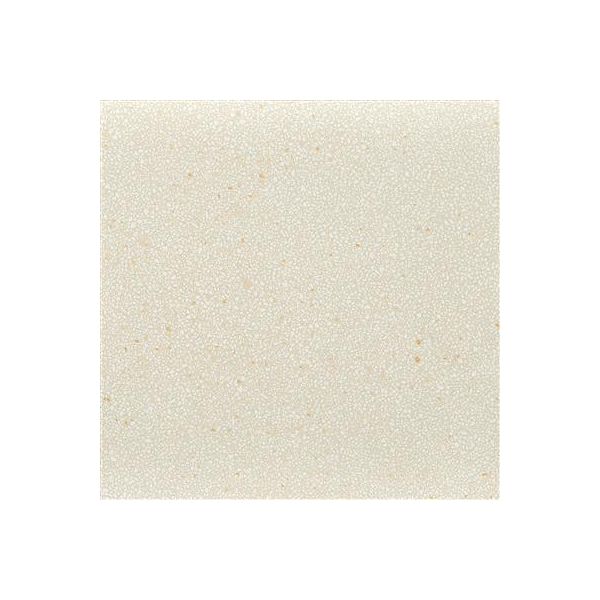 Coem Terrazzo Mini Caolino Lucidato 60x60 (R)