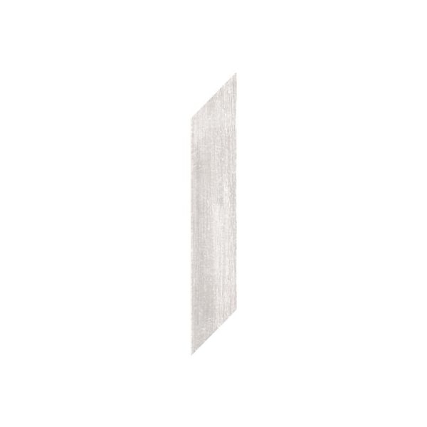 Cerdomus Opera Grey Matt 10x60 Chevron(R)