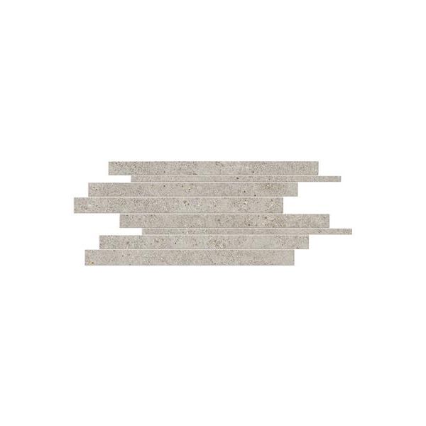 Atlas Concorde Boost Stone Pearl Matt 30x60 Mosaico Brick