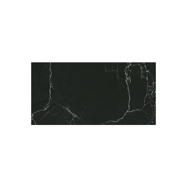 Ecoceramic Ultra Gloss Saigon Black 60x120 (R)