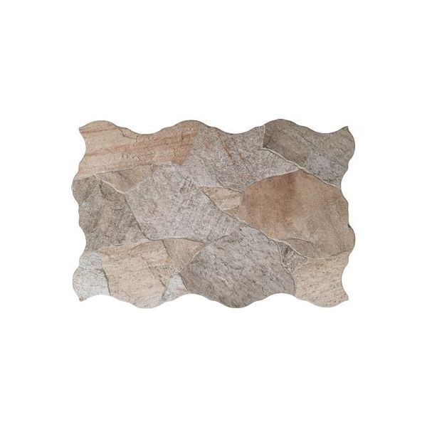 Realonda Filita Flagstone 44x66