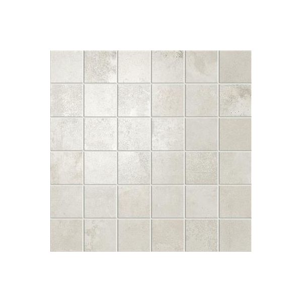 Unicom Starker Oxid Titanium 5x5 30x30 Mosaico